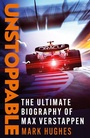 Cover: Unstoppable - Headline Book Publishing