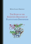 Abbildung von: Story of the Scientific Discovery of Plastocyanin Dimorphism - Cambridge Scholars Publishing