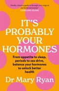 Cover: It's Probably Your Hormones - Quercus