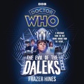 Cover: Doctor Who: The Evil of the Daleks - BBC Physical Audio