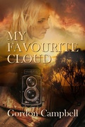 Cover: My Favourite Cloud - Wings Epress, Inc.