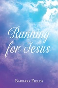 Cover: Running for Jesus - Christian Faith
