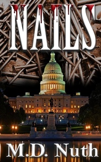 Enlarge image Cover: Nails - Crimson Cloak Publishing
