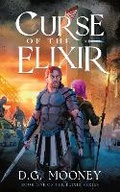 Cover: Curse of the Elixir - D.G. MOONEY