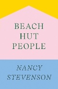 Cover: Beach Hut People 2023 - The Nose Publishing Household