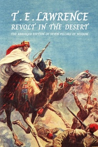 Abbildung von: Revolt In The Desert - Daredevil
