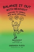Cover: Balance It Out With Reachout - Albern Publishing