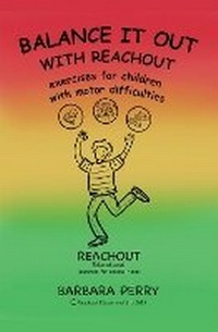 Enlarge image Cover: Balance It Out With Reachout - Albern Publishing
