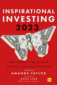 Abbildung von: Inspirational Investing (2023 edition) - Harriman House