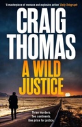 Cover: A Wild Justice - Canelo