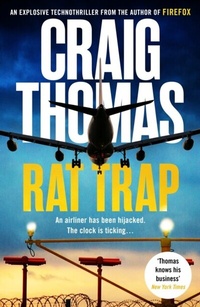 Enlarge image Cover: Rat Trap - Canelo