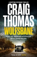 Cover: Wolfsbane - Canelo