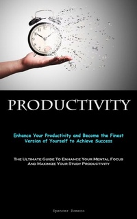 Abbildung von: Productivity - Jenson Butlers