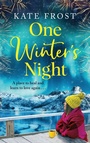 Cover: One Winter's Night - Boldwood Books Ltd