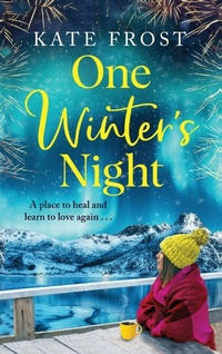 Enlarge image Cover: One Winter's Night - Boldwood Books Ltd