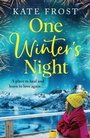 Cover: One Winter's Night - Boldwood Books Ltd