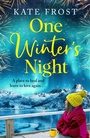 Cover: One Winter's Night - Boldwood Books Ltd