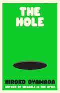 Cover: The Hole - Granta Publications Ltd