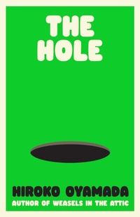 Abbildung von: The Hole - Granta Publications Ltd
