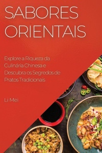 Abbildung von: Sabores Orientais - Li Mei