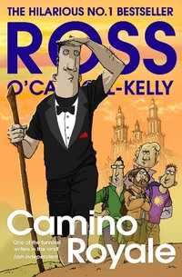 Abbildung von: Camino Royale - Sandycove