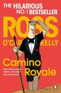Cover: Camino Royale - Sandycove