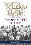 Cover: White Gold - St David's Press