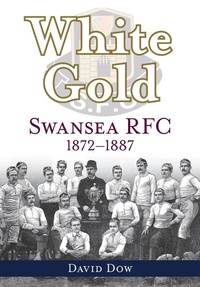 Abbildung von: White Gold - St David's Press