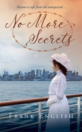 Cover: No More Secrets - 2QT Publishing Services