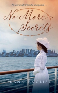 Enlarge image Cover: No More Secrets - 2QT Publishing Services