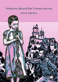 Enlarge image Cover: Welcome aboard this Princess service - Sampson Low Ltd