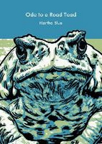 Enlarge image Cover: Ode to a Road Toad - Sampson Low Ltd