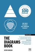Cover: The Diagrams Book 10th Anniversary Edition - LID Publishing