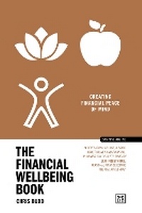 Enlarge image Cover: The Financial Wellbeing Book - LID Publishing