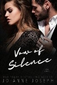 Enlarge image Cover: Vow of Silence - Skye High Publishing