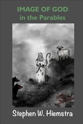 Cover: Image of God in the Parables - T2pneuma Publishers LLC