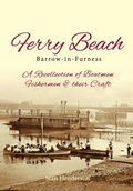 Cover: Ferry Beach - Pixel Tweaks Publications
