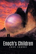 Cover: Enoch's Children - Quantum Discovery