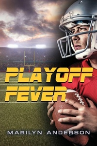 Enlarge image Cover: Playoff Fever - Booklocker.com