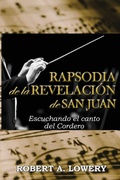 Cover: Rapsodia de la Revelacion de San Juan - LATM