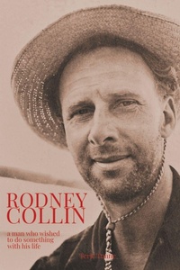 Enlarge image Cover: Rodney Collin - Karnak Press