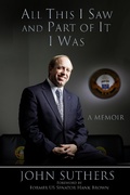 Cover: All This I Saw, and Part of It I Was - Peak Press