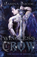 Cover: Wingless Crow - Marina Simcoe