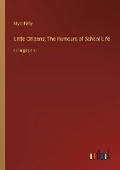 Cover: Little Citizens; The Humours of School Life - Outlook Verlag