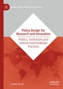 Cover: Policy Design for Research and Innovation - Palgrave Macmillan