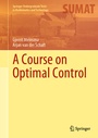 Cover: A Course on Optimal Control - Springer