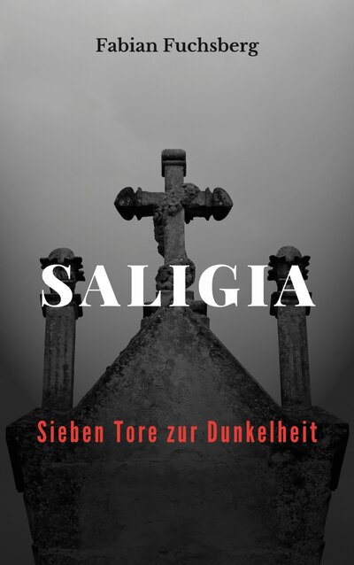 Abbildung von: Saligia - Books on Demand
