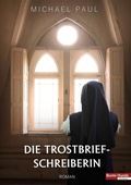 Cover: Die Trostbriefschreiberin - BookRix