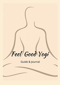 Abbildung von: Feel Good Yogi - Books on Demand