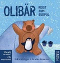Cover: Olibaer reist zum Suedpol - Pitanga